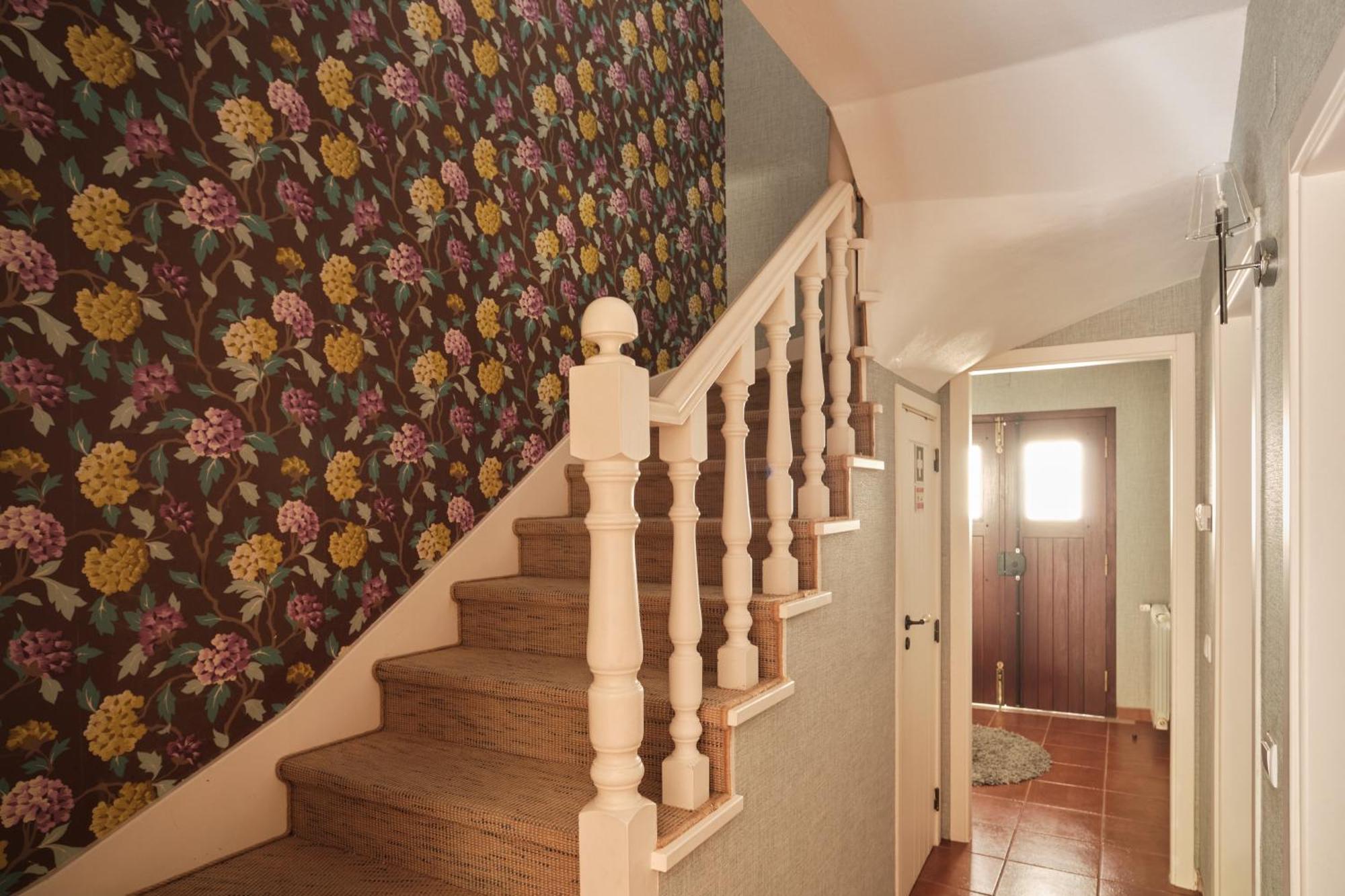 Casa Da Pia - Pia Do Urso Villa Casais de Sao Mamede ภายนอก รูปภาพ